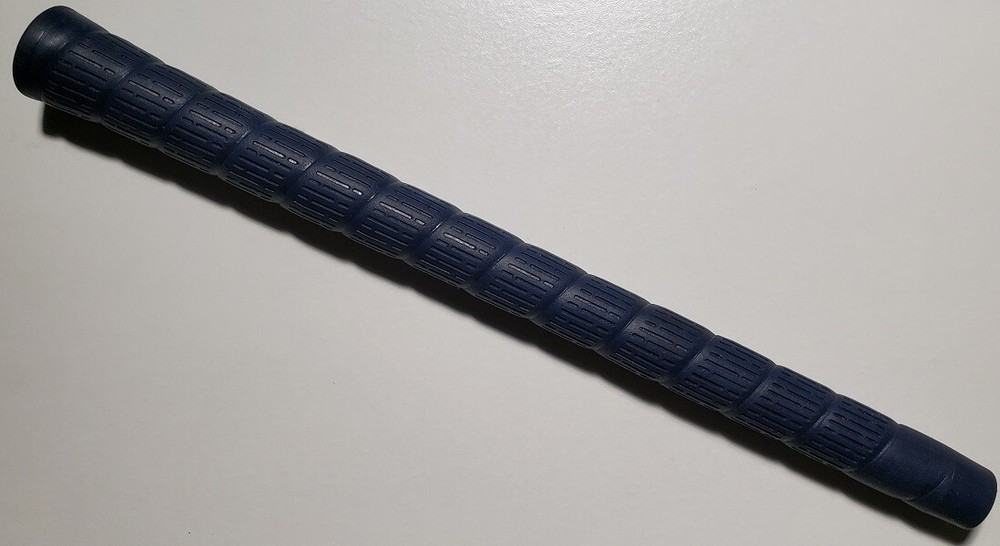 Griptec Wrap Golf Grip - Standard - .560 - Navy
