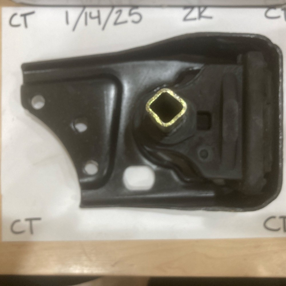 Automatic Transmission Mount Anchor 2824