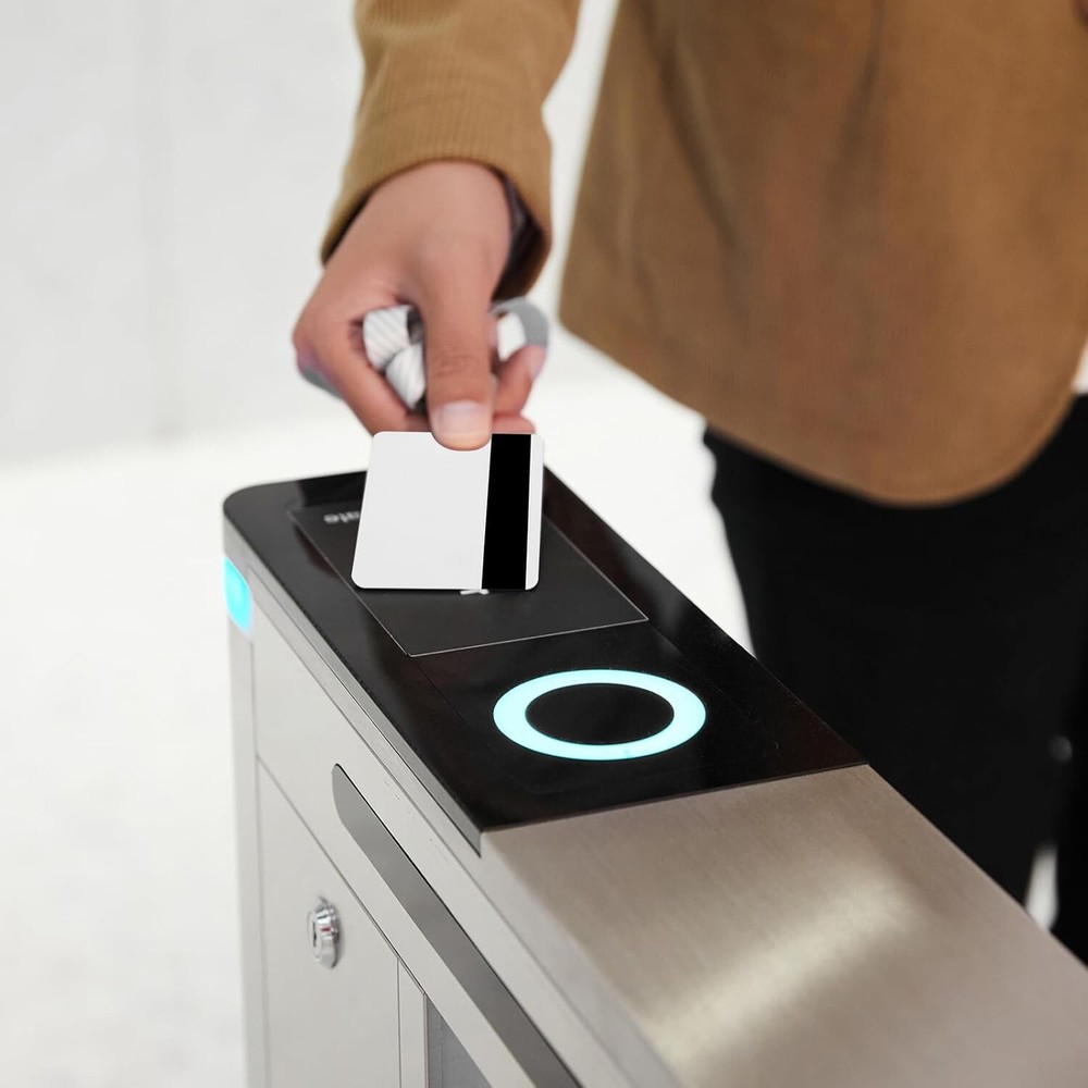 for 40K Unfused Java Chip Card, J2A040 Chip Java Jcop Cards Unfused, 2 Track Sma