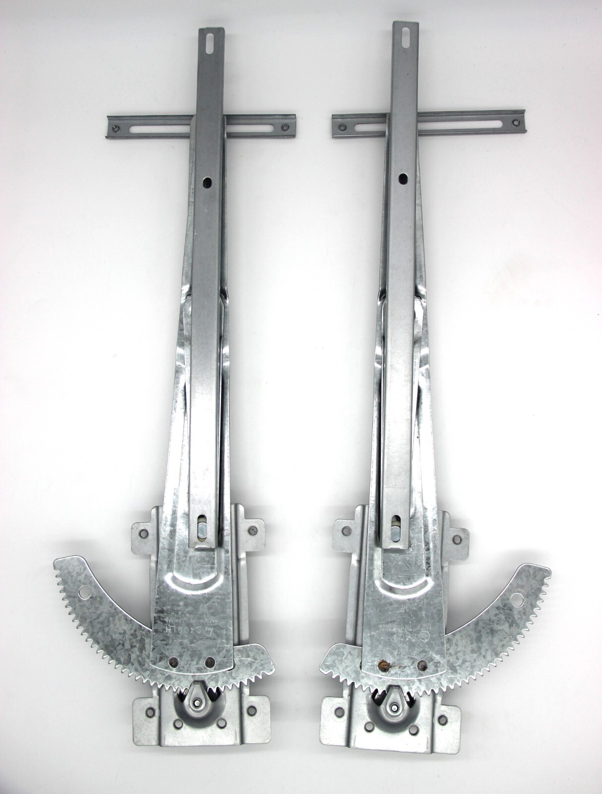 WINDOW REGULATOR FJ40 FJ43 FJ45 BJ40 HJ45 LEFT RIGHT SET FOR TOYOTA LAND CRUISER