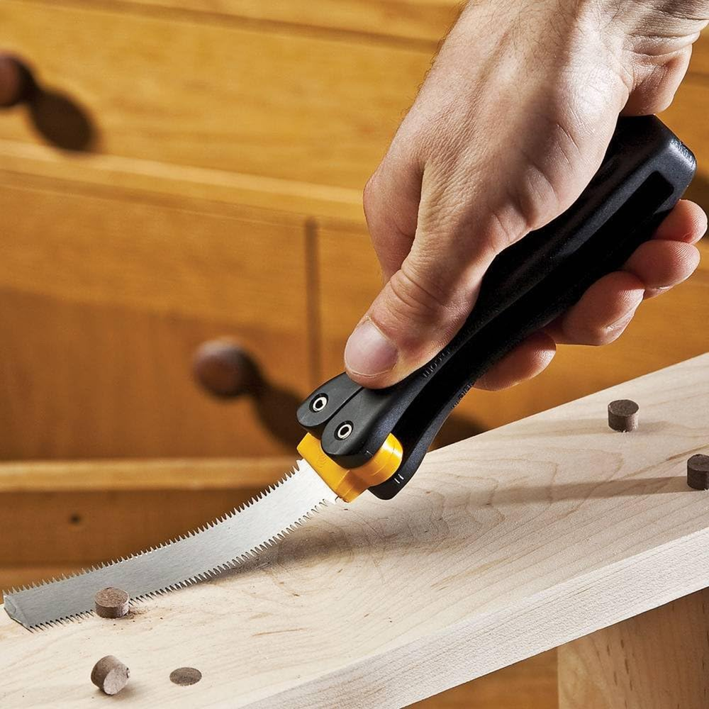 Fastcap Pocket Pull Saw