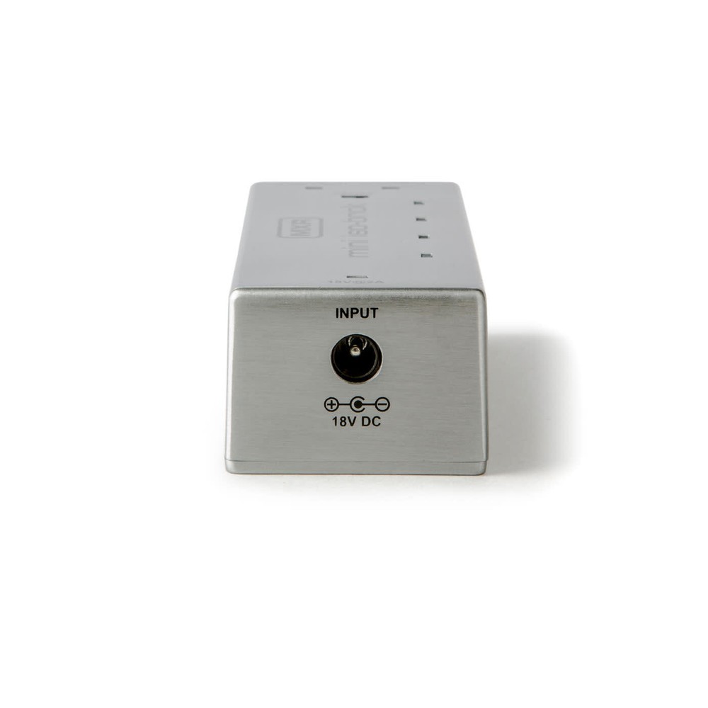 MXR M239 Mini Iso Brick 5-Output Power Supply