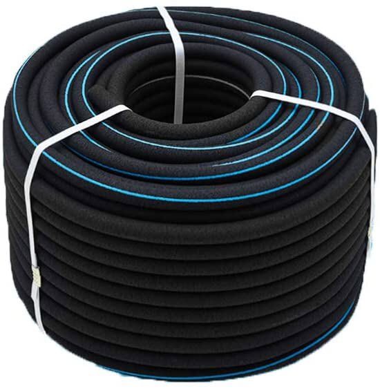 Aeration Tube - Aquarium Air Bubble Oxygen Diffuser for Fish Tank, Koi Pond