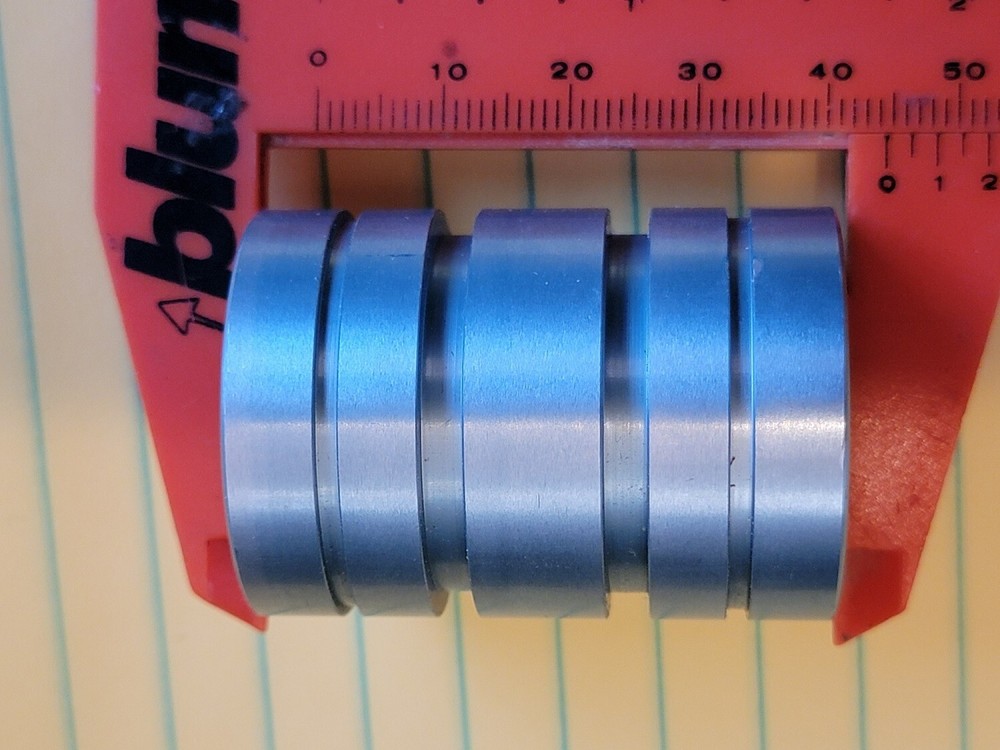 Simplicity Linear Bearing