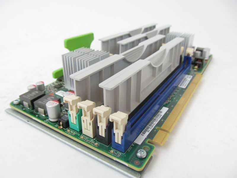 Oracle 7051516 Memory Riser Assembly (T4-2, X2-4) 4z