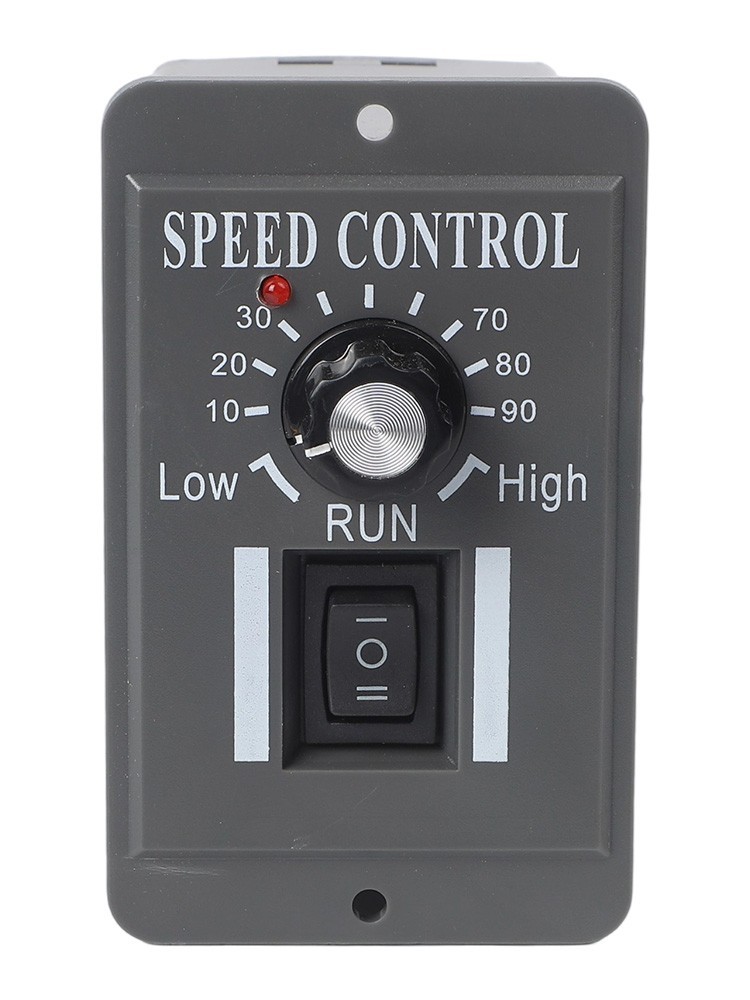 40A For DC Motor Speed Controller 12V 60V with Forward Reverse Control