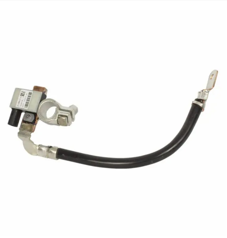 Genuine Ford Negative Cable CV2Z10C679C