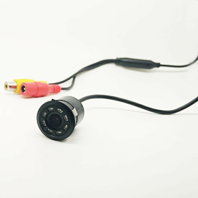 Waterproof mini 170 Degree Video IR night vision Tiny micro HD security camera