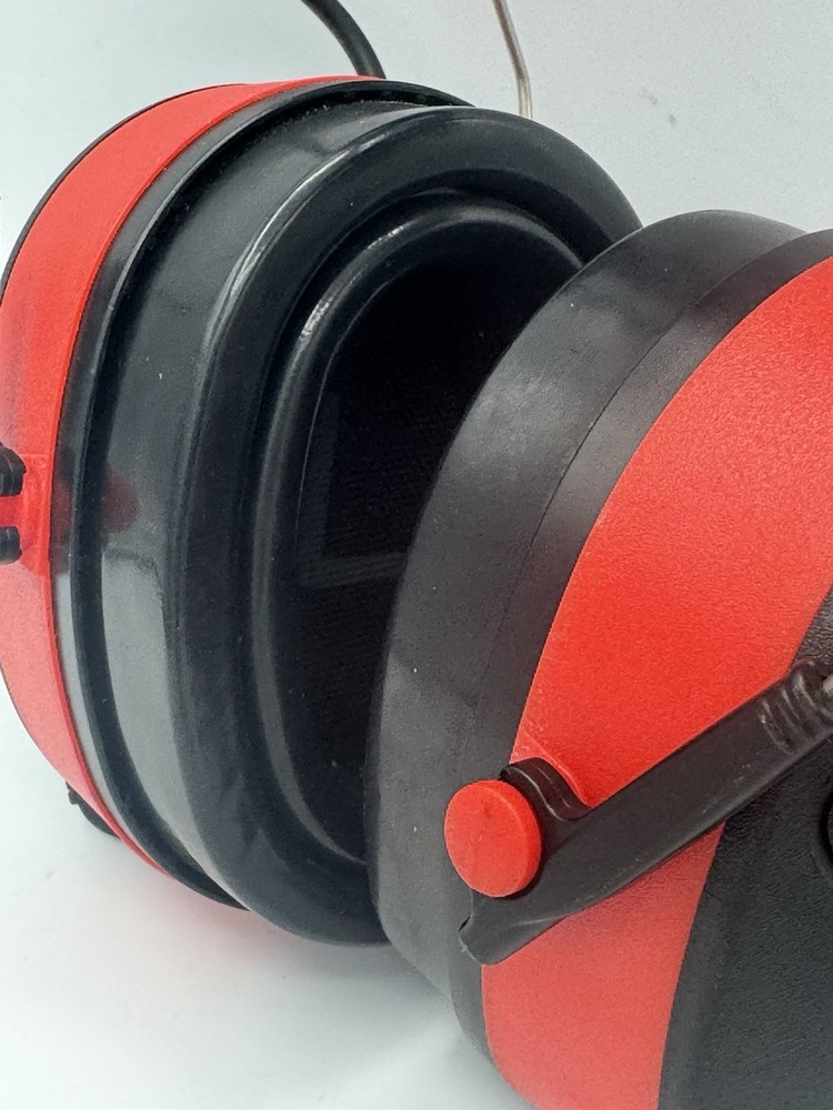 3M Pro-Comms 90546 Electronic Hearing Protector Wireless Earmuffs With Bluetooth