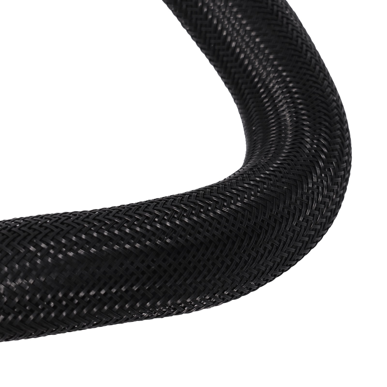 HVAC Heater Inlet & Outlet Hose for Chevrolet Silverado/Sierra 1500 2014-2019