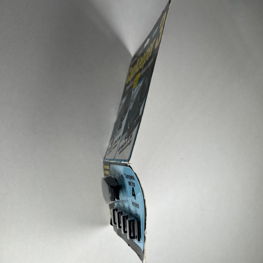 Sima CapKeeper 3 *New in package, package cardboard bent*