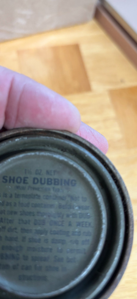 WWII U.S.Sewing Kit/ Personal Items