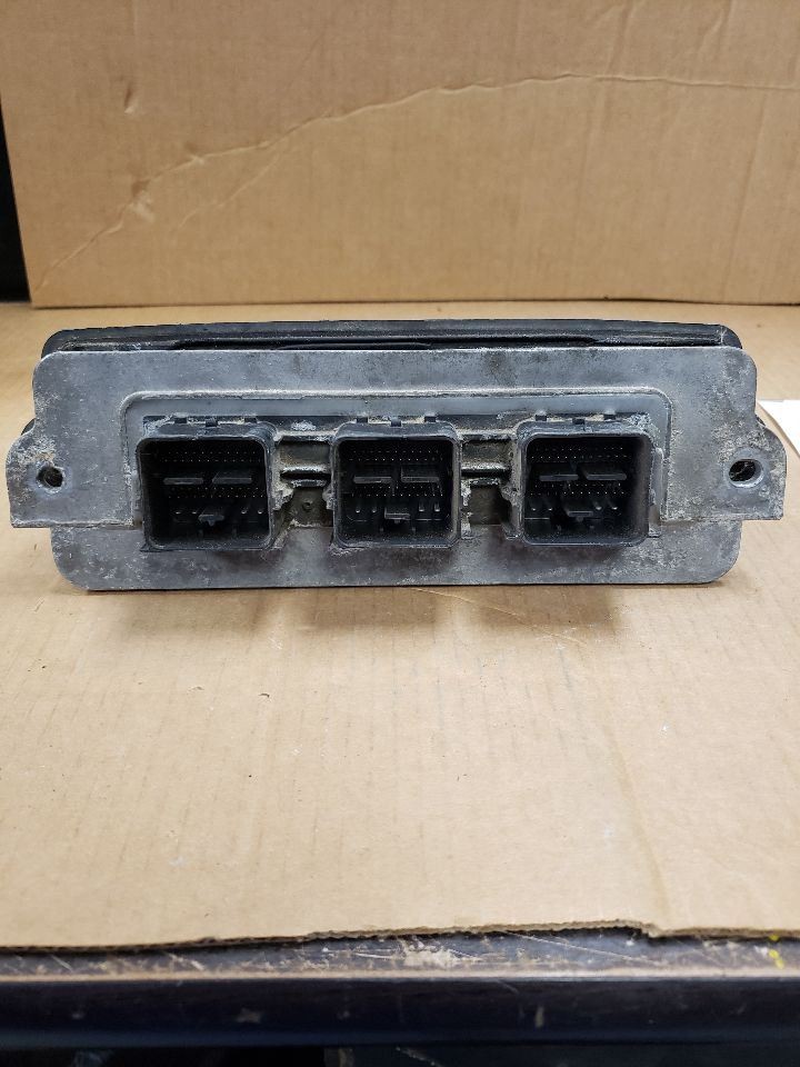 Engine ECM Electronic Control Module 2.3L VIN Z 8th Digit Fits 08 ESCAPE 902055