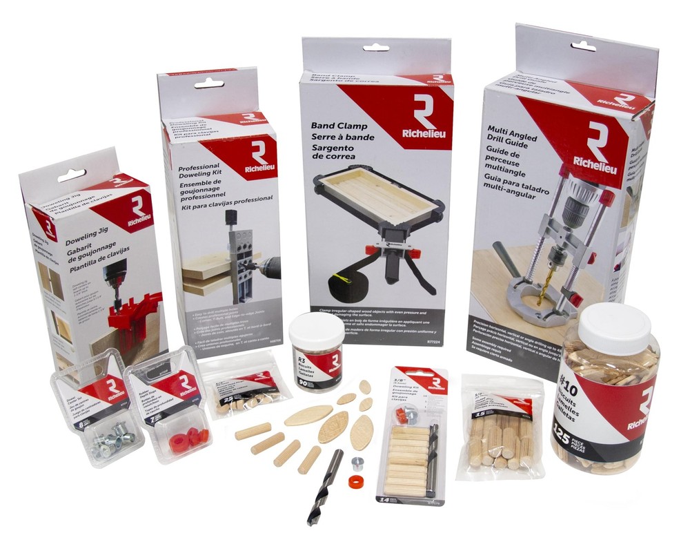 Portable Multi-Angled Drill Guide Attachment: Achieve Perfect Drilling Precision