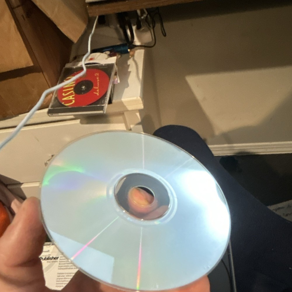 Hewlett Packard LaserJet Internet Publishing Kit Software CD