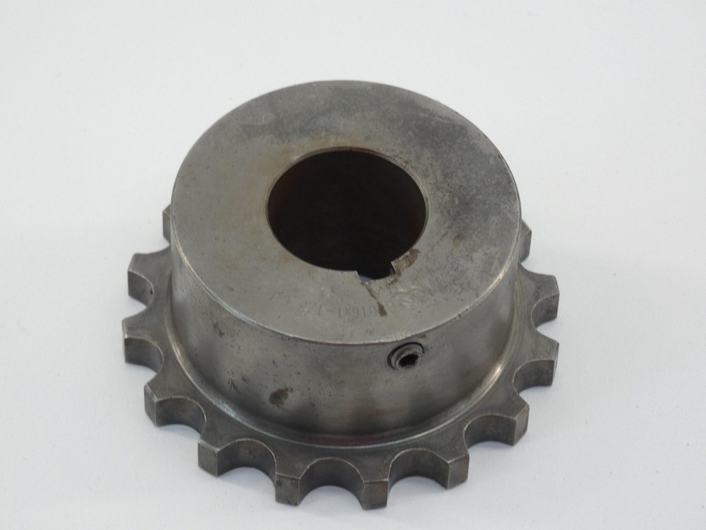 Dodge 099109 Gear, 1-1/8", 16 Teeth, FB5016