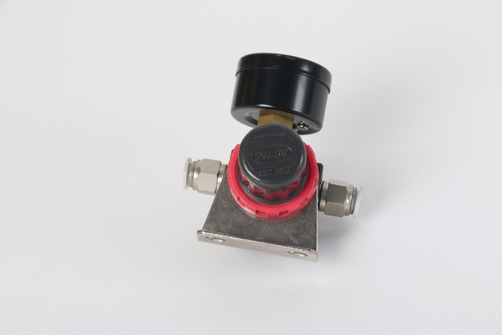 AirTac AR1500 Pressure Regulating Valve
