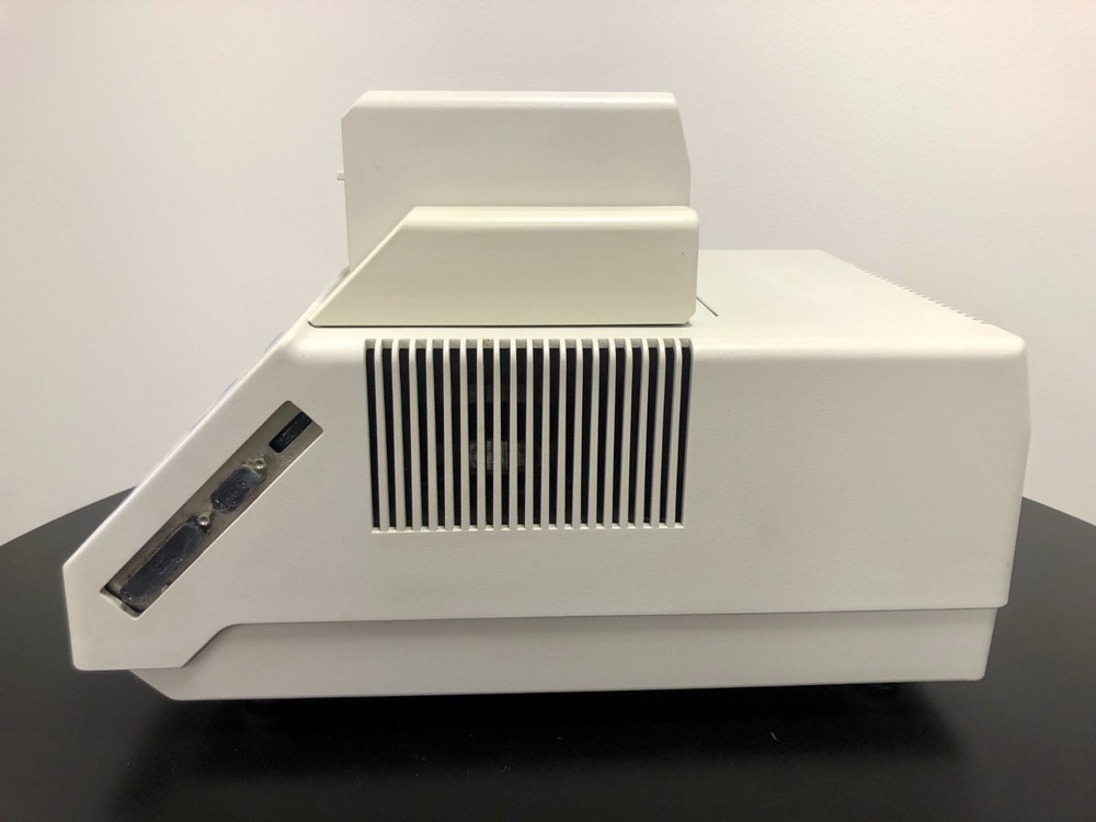 Eppendorf 5331 Mastercycler Gradient PCR Thermal Cycler