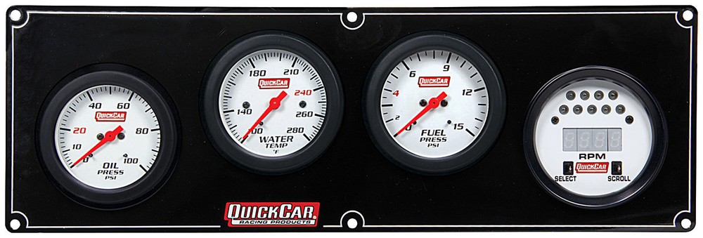 QUICKCAR RACING PRODUCTS 61-7042
