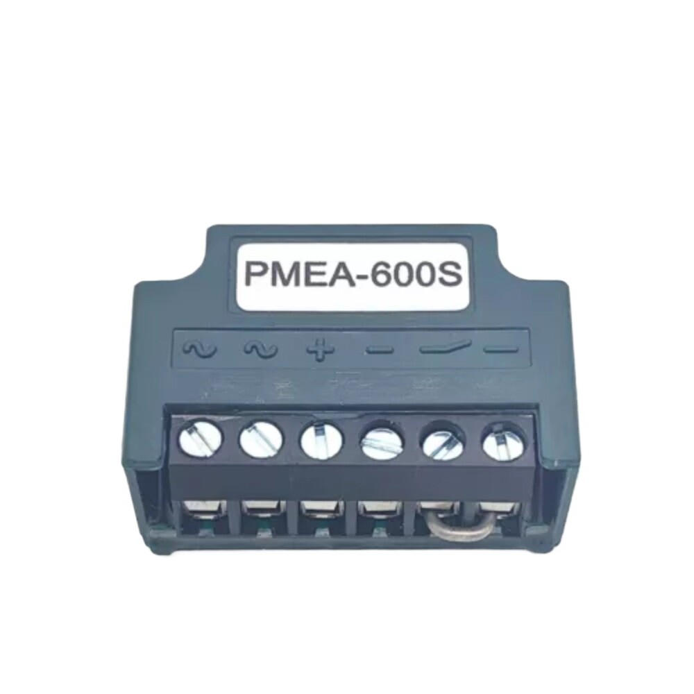 1pcs PMEA-600S Half-wave Rectifier  Motor Brake Rectifier