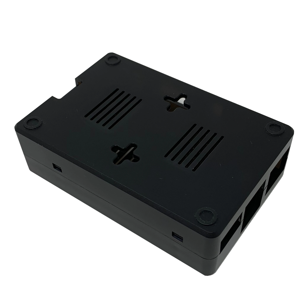 ameriDroid ROCK64/H64-B Case