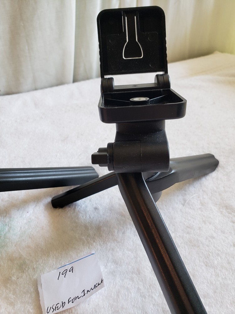 Used Tripod For Camera .T900802