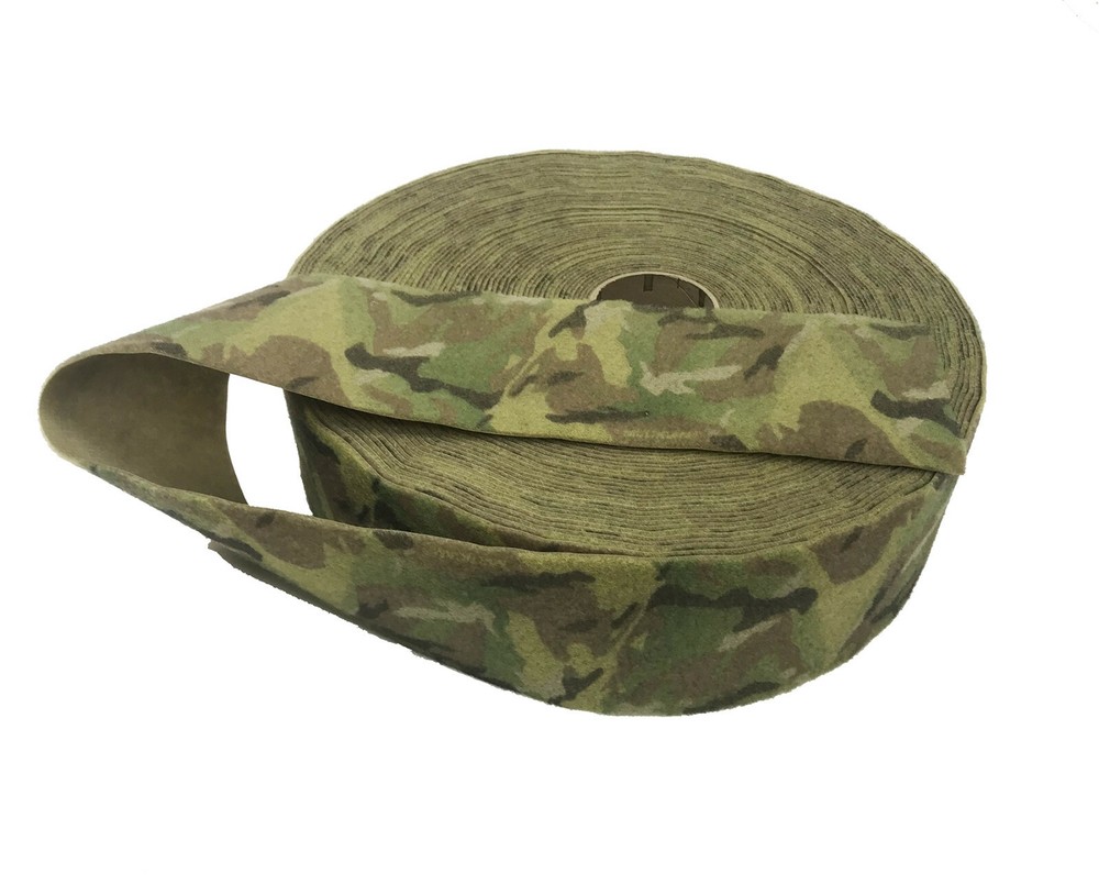 127mm / 5" Loop - Original Multicam ( Military loop MTP