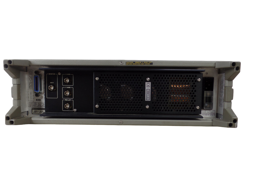 HP 8903B Audio Analyzer - Free Shipping