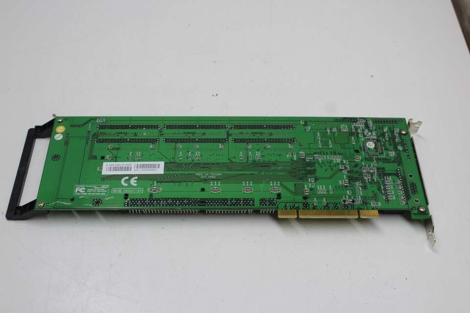Promise Technology SuperTRAK SX6000 6 Channel ATA RAID 5 Controller Card