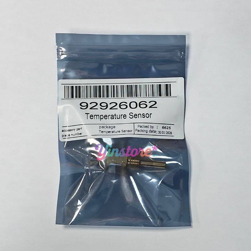 1 pc. New 92926062 Air Compressor Temperature Sensor