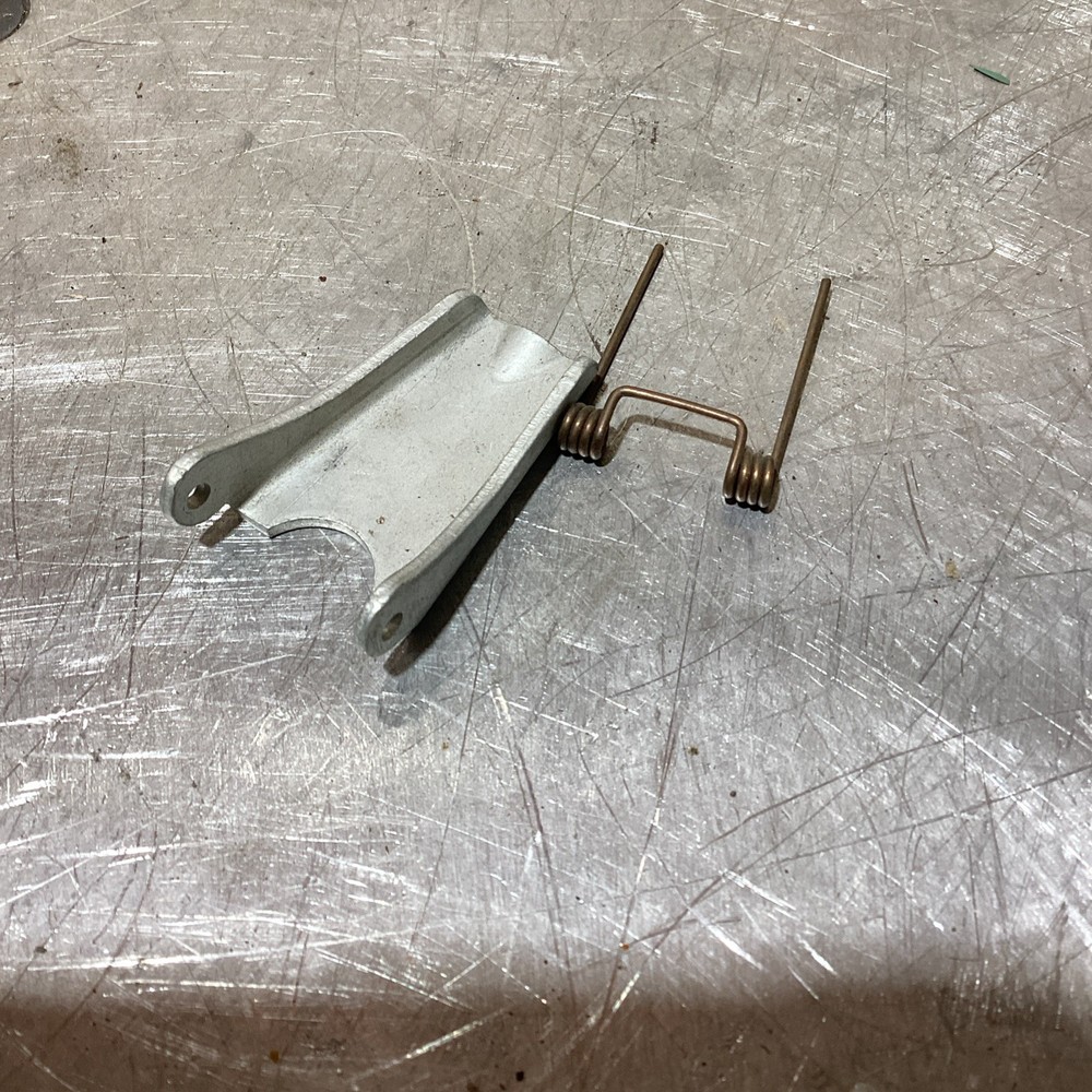 CM Hoist No. 6-7 Hook Latch Kit Partial Kit