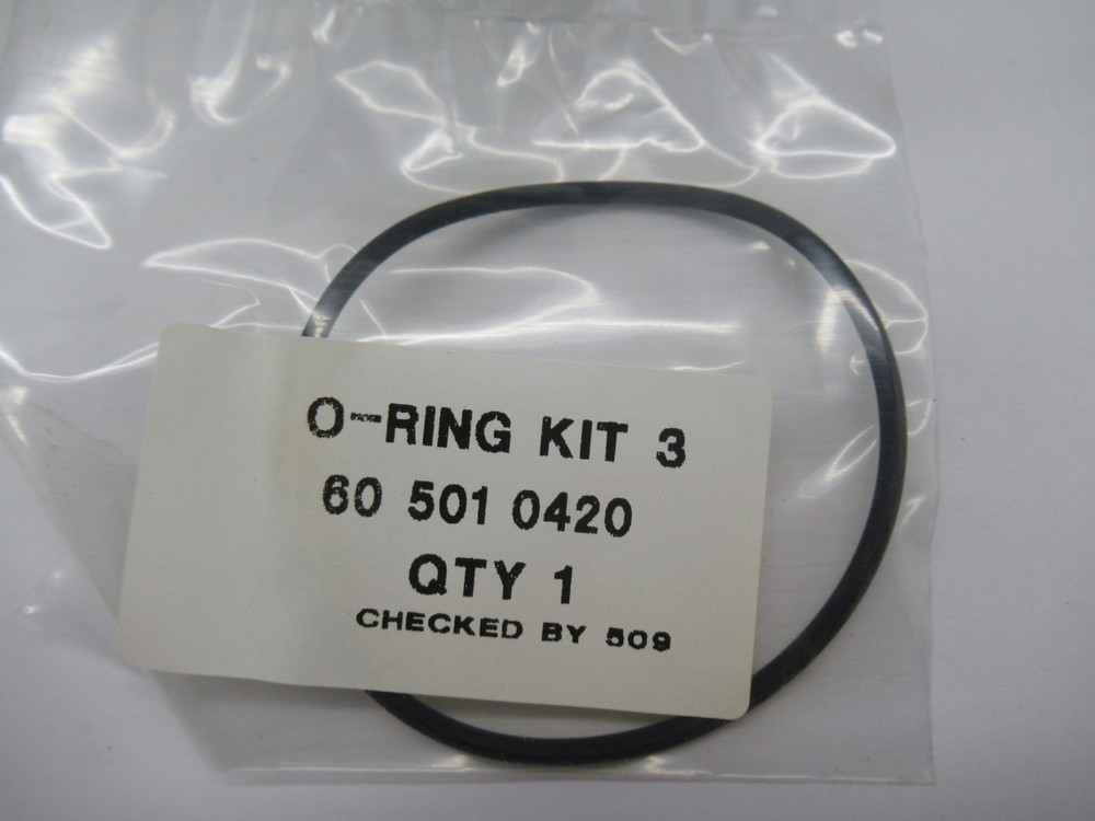 Domnick Hunter 50-404-0520 Filter ! NEW !