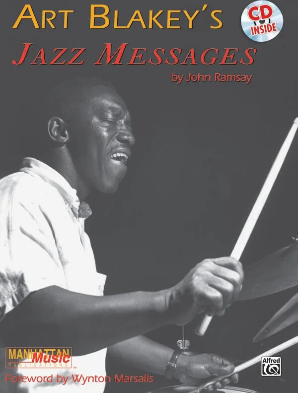 Art Blakey's Jazz Messages