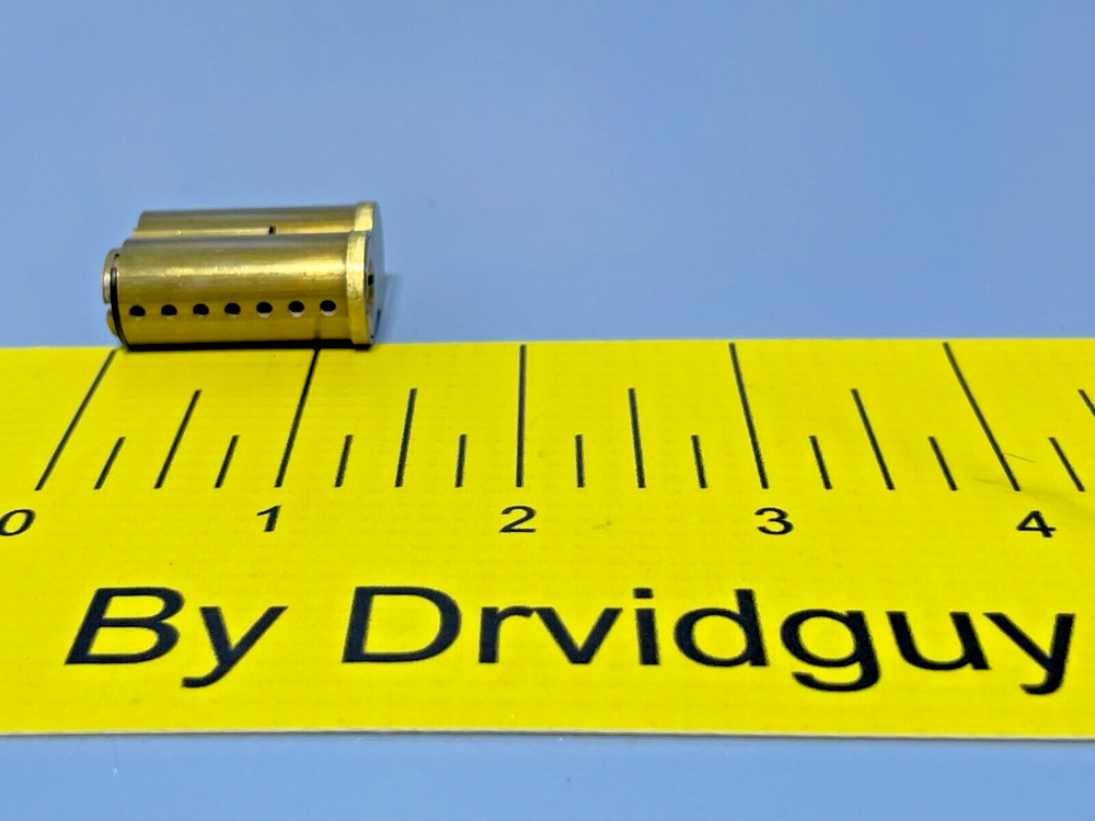 Kaba 28027-BC-04-KD Small Format IC Core; 7-Pin