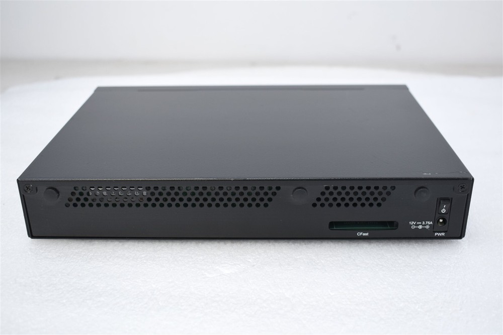 Intel McAfee FW-321 C2 Firewall Internet Security Device