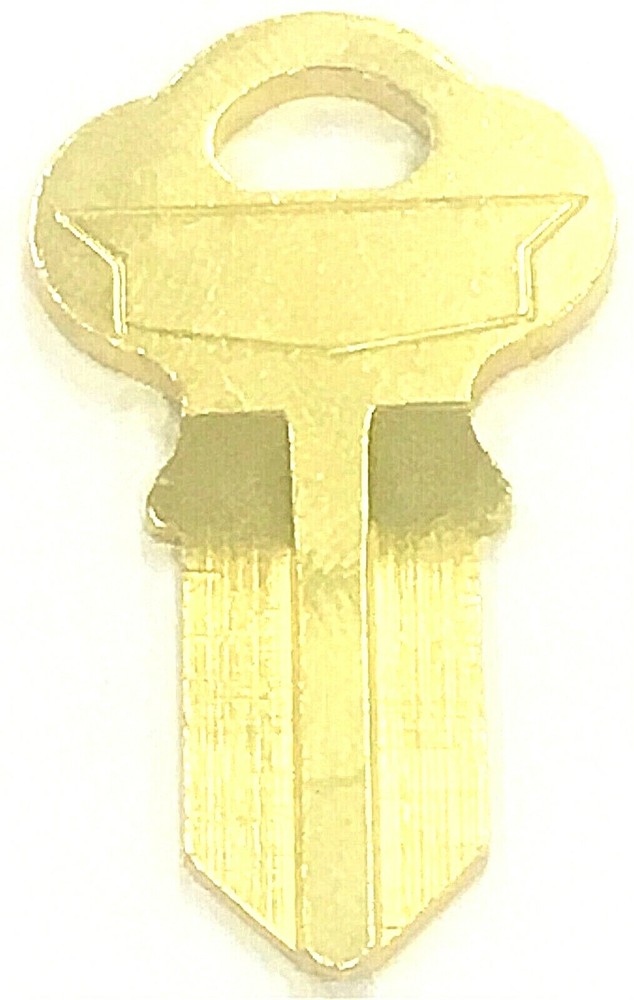 1 Decker Keys Blanks Blank Key Various Locks CG1 1041G