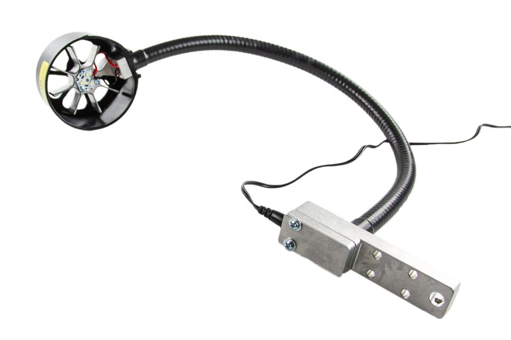 Peak Portable LED Tying Light