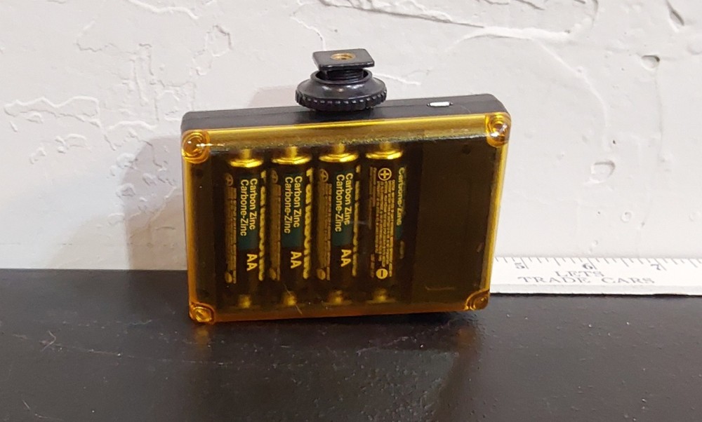 LED Panel Light, Camera Light, Andoer 96 LED Camera Light with 5500K / 3200K...