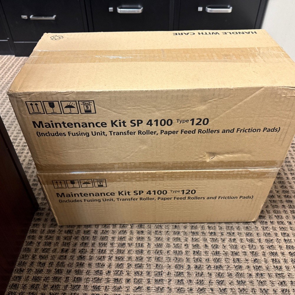 Ricoh 402815 Maintenance Kit