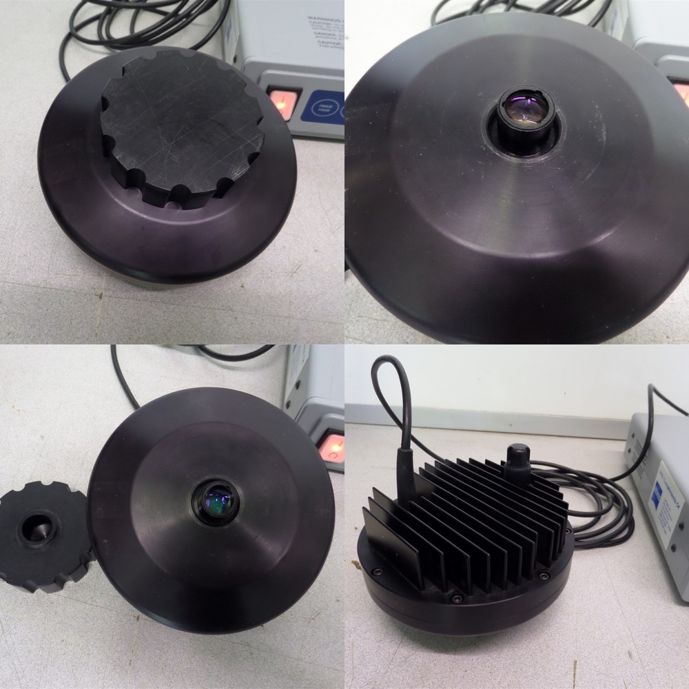 Optronics TEC-470 w/ Camera Head & Keyboard 99007