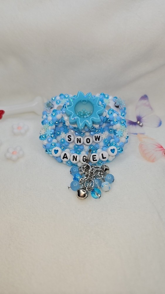 Adult pacifier