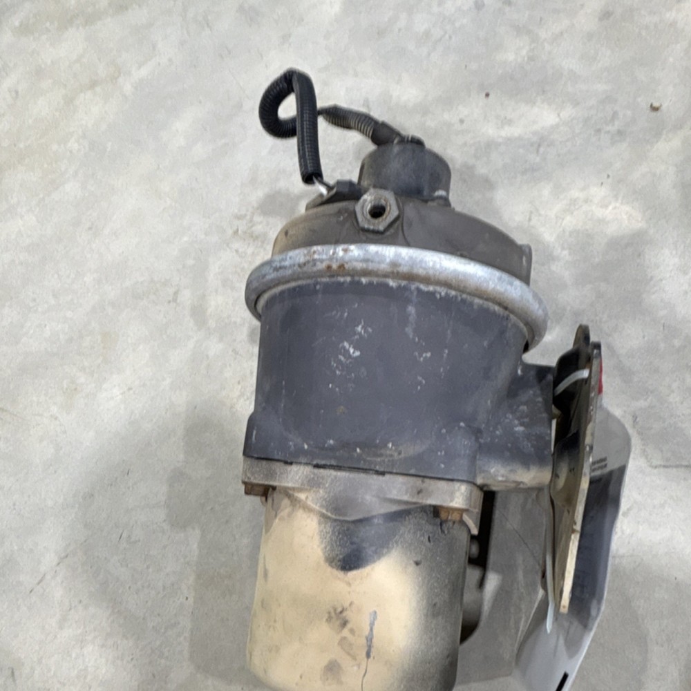Haldex 28 Volt Air Brake Evaporator