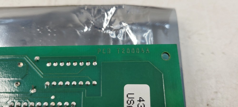 NEW GILBARCO T20005 G4 PUMP CONTROLER BOARD
