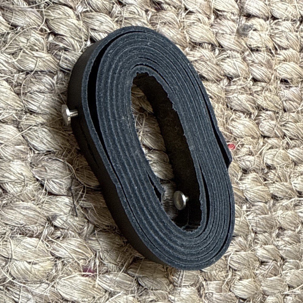 Bell & Howell Quick Draw Super 8 Camera Case Model 012680 - New