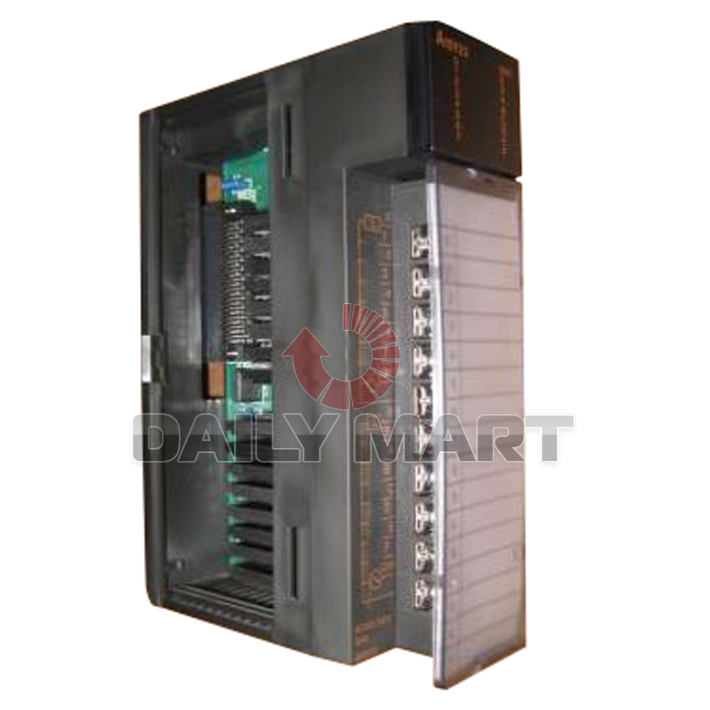 Mitsubishi PLC A1SY22 Programmable Logic Controller I/O OUTPUT TRIAC 16 POINTS