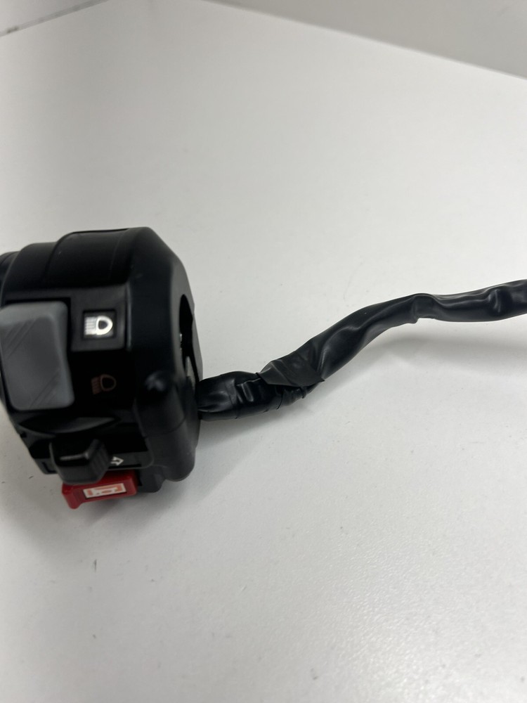 2018 KTM 690 ENDURO R LEFT CONTROL SWITCH WIRE OEM