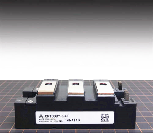 1Pcs New CM100DY-24T IGBT module