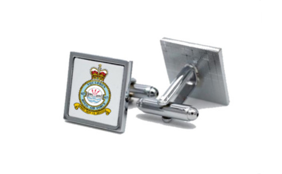 617 squadron cuff links dambusters