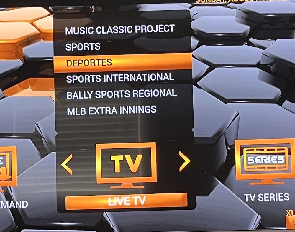 Xtream Pro Tv Box