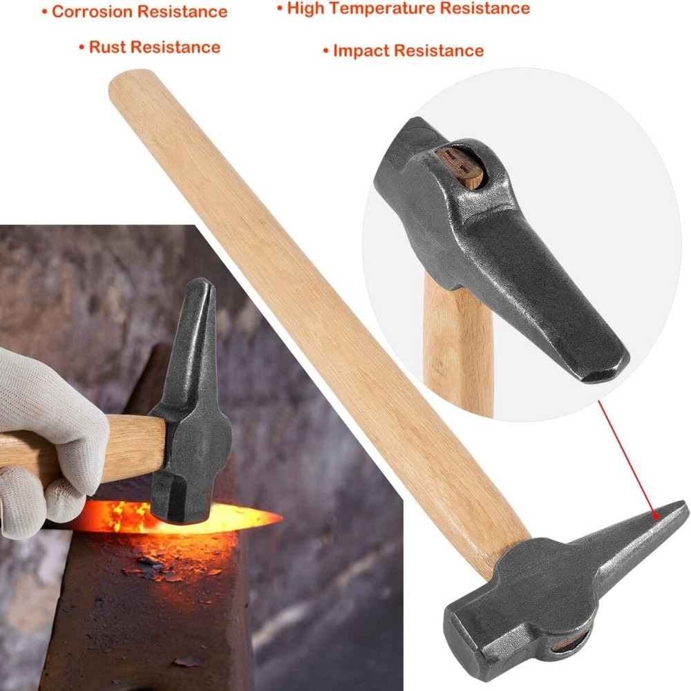 Blacksmith Hamme Eye Punch - Top Craft -Blacksmith Forging Necessities